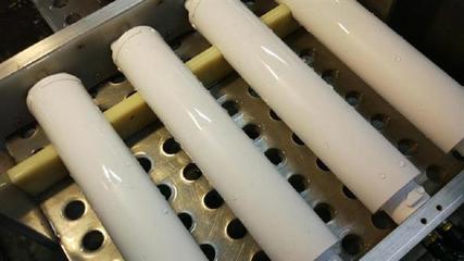 小米凈水器誕生記 探秘智能工廠，解碼從生產(chǎn)到污水再生的綠色循環(huán)